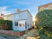 2 Bedroom Semi detached House For Sale In Ryton
