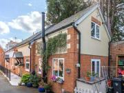 2 Bedroom Semi detached House For Sale In Saffron...