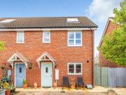 2 Bedroom Semi detached House For Sale In Saffron...