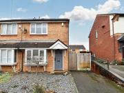 2 Bedroom Semi detached House For Sale In Salford