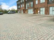 2 bedroom semi detached house for sale in Sangha Close,...