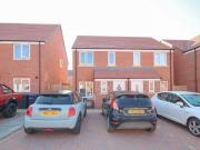 2 Bedroom Semi detached House For Sale In Scholars Green