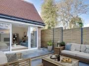 2 Bedroom Semi detached House For Sale In Scott House,...