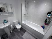 2 bedroom semi detached house for sale in Scotts Road,...