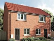 2 Bedroom Semi detached House For Sale In Scunthorpe,...