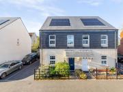 2 bedroom semi detached house for sale in Seabrook...