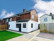 2 Bedroom Semi detached House For Sale In Seaham, Durham