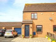 2 Bedroom Semi detached House For Sale In Seaton, Devon