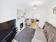 2 bedroom semi detached house for sale in Seaton Road,...