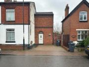 2 Bedroom Semi detached House For Sale In Selly Oak,...
