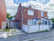 2 bedroom semi detached house for sale in Shaw Street,...