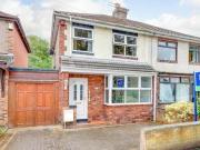 2 Bedroom Semi detached House For Sale In Shevington