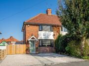 2 bedroom semi detached house for sale in Shirley...