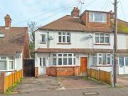 2 Bedroom Semi detached House For Sale In Sittingbourne,...