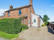 2 Bedroom Semi detached House For Sale In Skegness