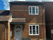 2 Bedroom Semi detached House For Sale In Skegness,...