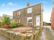 2 Bedroom Semi detached House For Sale In Skelmanthorpe