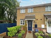 2 Bedroom Semi detached House For Sale In Skewen, Neath