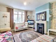 2 bedroom semi detached house for sale in Sneyd Street,...