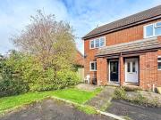 2 bedroom semi detached house for sale in Sorrel Close,...