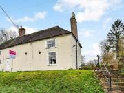 2 Bedroom Semi detached House For Sale In South Harting