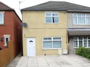 2 Bedroom Semi detached House For Sale In South Normanton