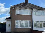 2 Bedroom Semi detached House For Sale In South Welling,...