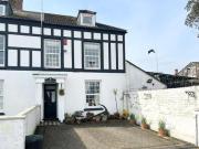 2 Bedroom Semi detached House For Sale In Southampton,...