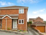 2 Bedroom Semi detached House For Sale In Southampton,...