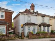 2 Bedroom Semi detached House For Sale In Southampton,...