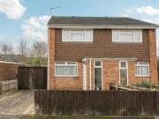 2 Bedroom Semi detached House For Sale In Southampton,...