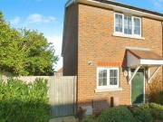 2 Bedroom Semi detached House For Sale In Southbourne