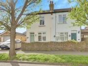 2 Bedroom Semi detached House For Sale In Southend on sea