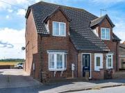 2 Bedroom Semi detached House For Sale In Spalding,...