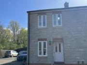 2 Bedroom Semi detached House For Sale In Sparkford,...