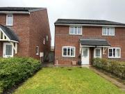 2 Bedroom Semi detached House For Sale In Spennymoor