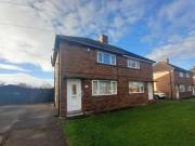 2 Bedroom Semi detached House For Sale In Spennymoor, Durham