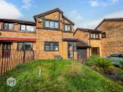 2 bedroom semi detached house for sale in Spinning...