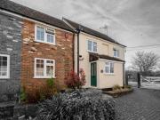 2 Bedroom Semi detached House For Sale In St. Albans,...