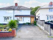 2 bedroom semi detached house for sale in St. Annes...