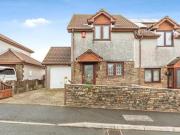 2 Bedroom Semi detached House For Sale In St. Austell,...
