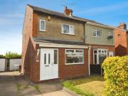 2 bedroom semi detached house for sale in St. Helens...