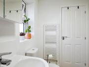 2 bedroom semi detached house for sale in St. Martins...