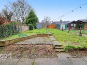 2 bedroom semi detached house for sale in St Peters...