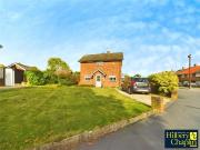 2 bedroom semi detached house for sale in St. Stephens...