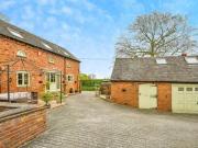 2 Bedroom Semi detached House For Sale In Stafford 2 Bedroom Semi detached House For Sale In Stafford