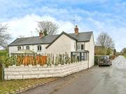 2 Bedroom Semi detached House For Sale In Stafford,...