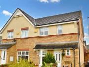 2 Bedroom Semi detached House For Sale In Stanningley,...