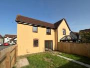 2 Bedroom Semi detached House For Sale In Starcross
