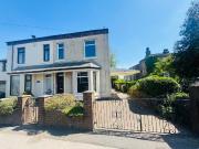 3 bedroom semi detached house for sale in Station Road,...